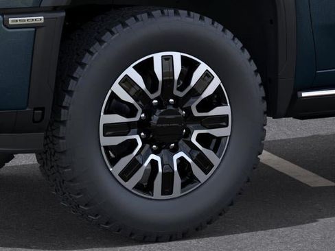 New 2026 GMC Sierra 3500 Denali Ultimate AWD/4WD image 36