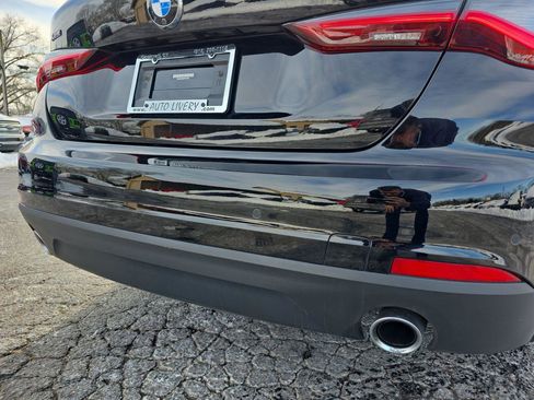 Used 2023 BMW 430i Gran Coupe xDrive 430I XDRIVE AWD w/ Premium Package image 36