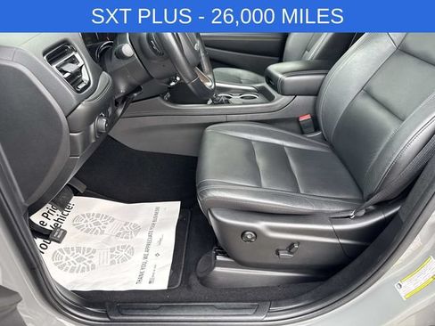 Used 2021 Dodge Durango SXT AWD/4WD image 45