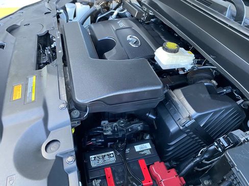Used 2019 INFINITI QX60 Luxe w/ Essential Package AWD/4WD image 39
