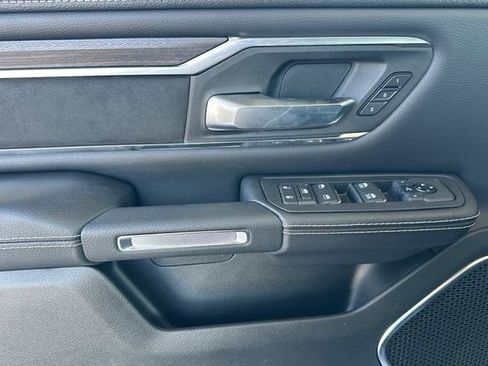 New 2025 RAM 1500 Laramie image 14