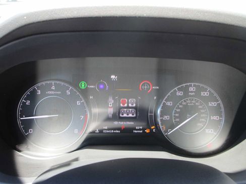 Certified 2023 Acura RDX FWD w/ Technology Package image 17
