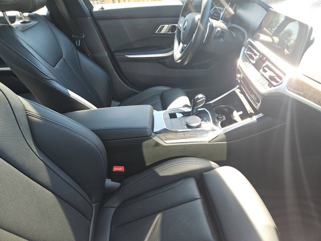 Used 2022 BMW 330i Sedan RWD image 6