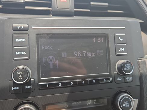 Certified 2020 Honda Civic LX image 26