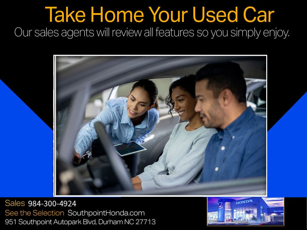 Used 2015 Honda Civic SE image 10