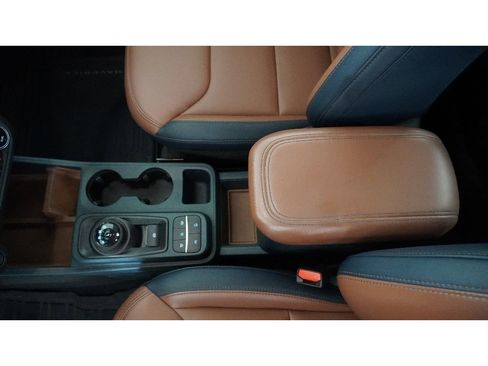 Certified 2024 Ford Maverick Lariat w/ FX4 Off-Road Package image 35