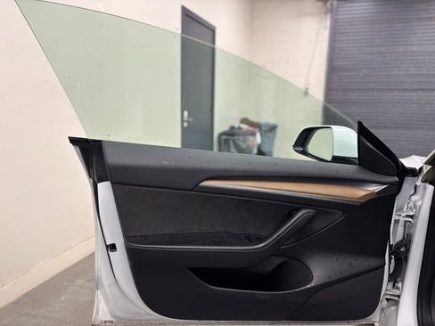 Used 2023 Tesla Model 3 Performance AWD/4WD image 13