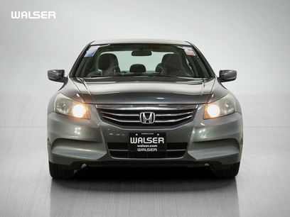 Used 2012 Honda Accord LX