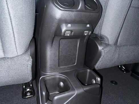 New 2026 Jeep Wrangler Willys image 28