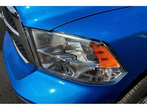 Certified 2024 RAM 1500 Tradesman w/ Tradesman SXT Package image 34