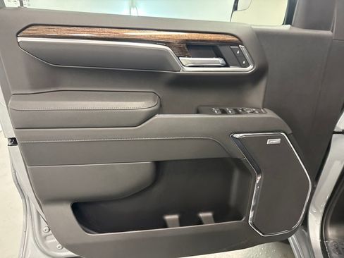 New 2026 GMC Sierra 1500 Elevation w/ Preferred Package RWD image 11