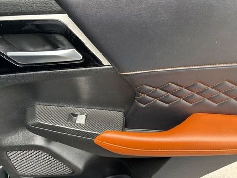 Used 2022 Mitsubishi Outlander SEL image 39