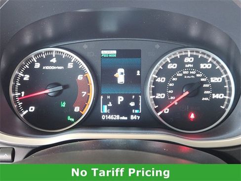 Used 2022 Mitsubishi Eclipse Cross AWD image 14