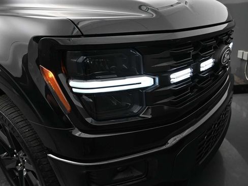 New 2026 Ford F150 STX w/ F-150 LOBO Package AWD/4WD image 27