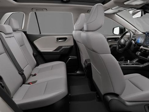 New 2026 Toyota RAV4 Limited AWD/4WD image 28