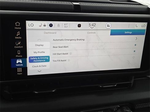 New 2026 Jeep Wrangler Unlimited Rubicon image 12