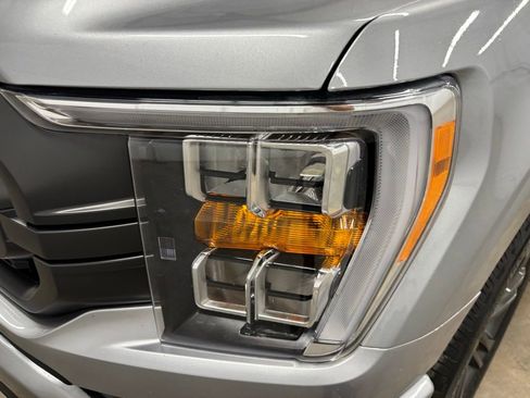 Used 2023 Ford F150 XLT w/ Equipment Group 302A High AWD/4WD image 8