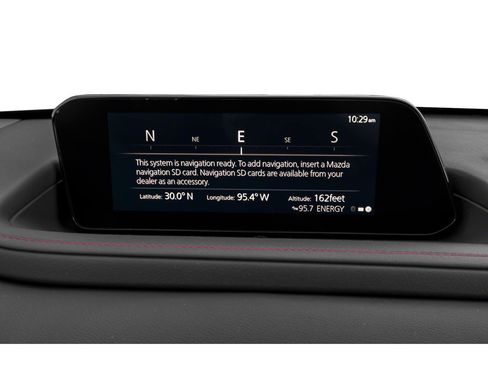 New 2026 MAZDA CX-30 AWD 2.5 S image 36