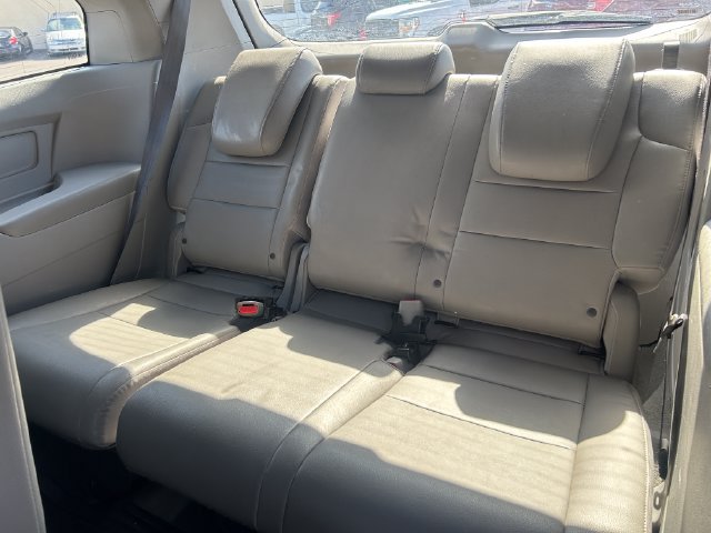 Used 2016 Honda Odyssey EX-L image 30