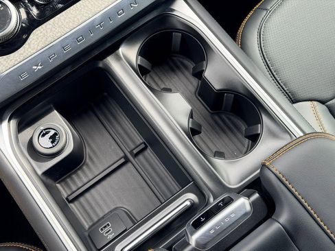New 2026 Ford Expedition Tremor AWD/4WD image 28