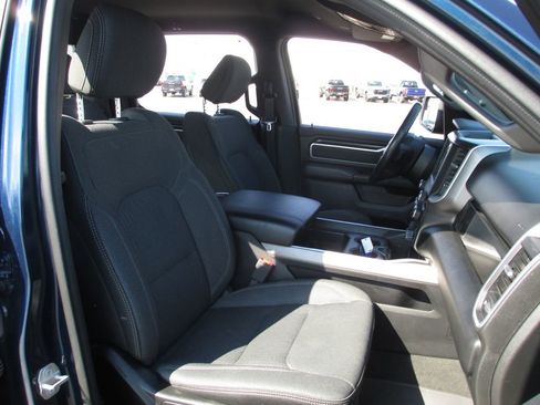 Used 2020 RAM 1500 Big Horn image 23