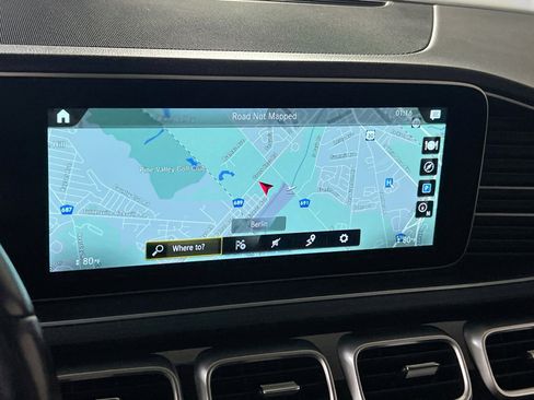 Used 2022 Mercedes-Benz GLE 350 4MATIC image 13