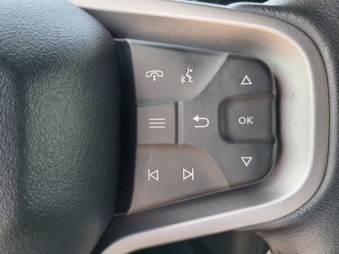 Used 2021 Ford Bronco Wildtrak AWD/4WD image 31