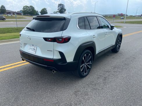 Used 2023 MAZDA CX-50 AWD 2.5 S w/ Cargo Package image 11