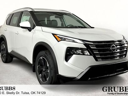 New 2026 Nissan Rogue SV w/ SV Premium Package