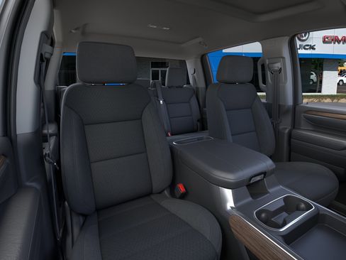 New 2026 Chevrolet Silverado 3500 LT w/ Convenience Package AWD/4WD image 16