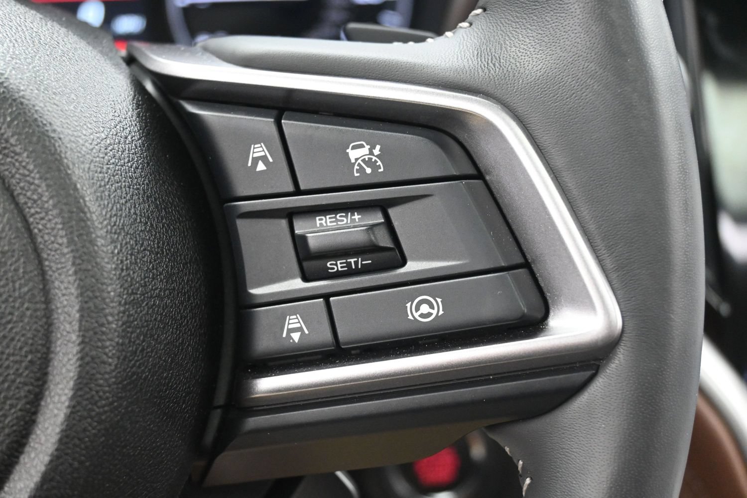 Certified 2024 Subaru Legacy Touring XT AWD/4WD image 25