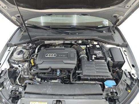 Used 2015 Audi A3 2.0T Premium w/ Cold Weather Package AWD/4WD image 11
