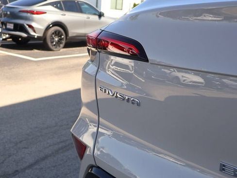 New 2026 Buick Envista Sport Touring w/ Studio Series FWD image 8