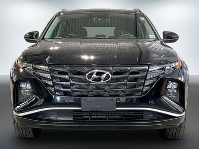 Used 2022 Hyundai Tucson SEL w/ Cargo Package