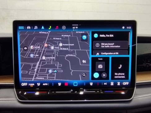 New 2026 Volkswagen Tiguan SEL R-Line image 34