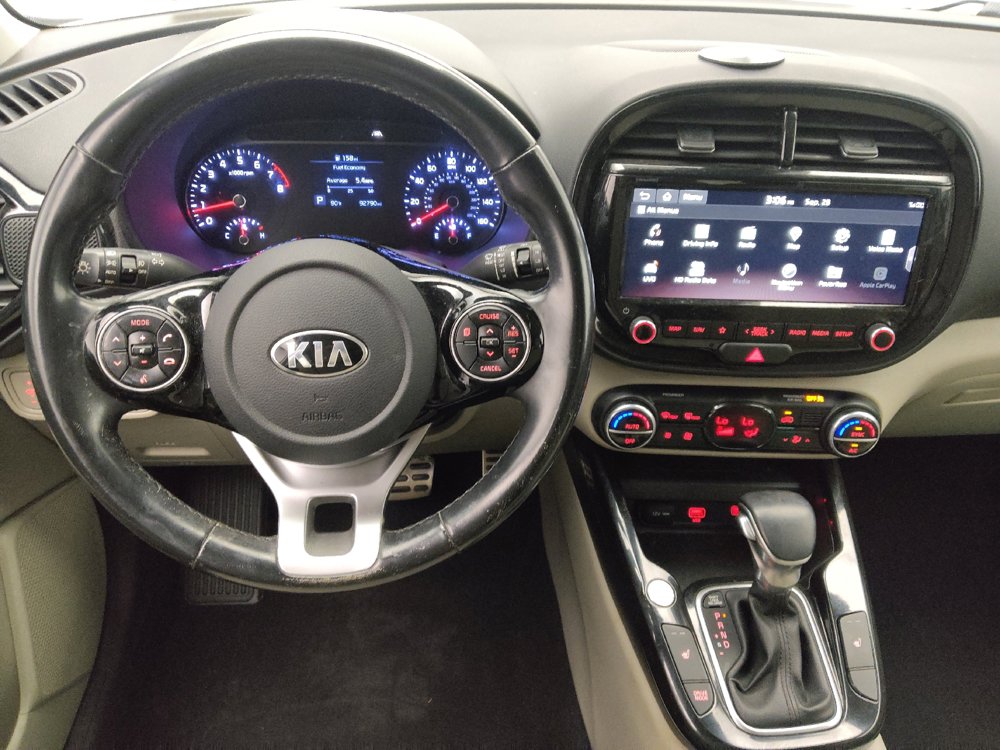 Used 2020 Kia Soul EX FWD image 22