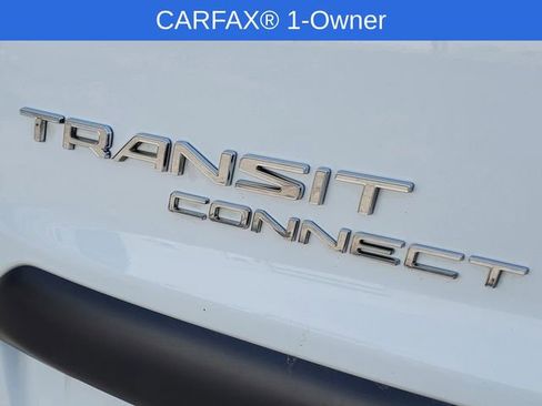 Used 2022 Ford Transit Connect XL FWD image 7