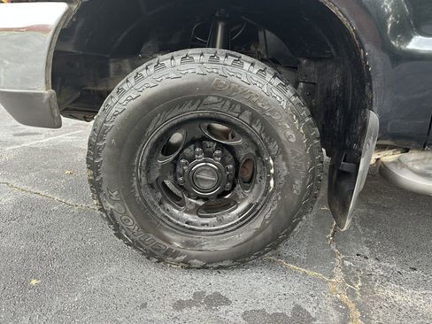 Used 2000 Ford F250 4x4 Crew Cab Super Duty image 15