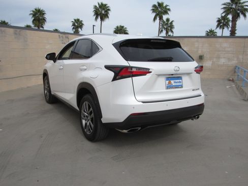 Used 2016 Lexus NX 200t AWD w/ Premium Package image 6