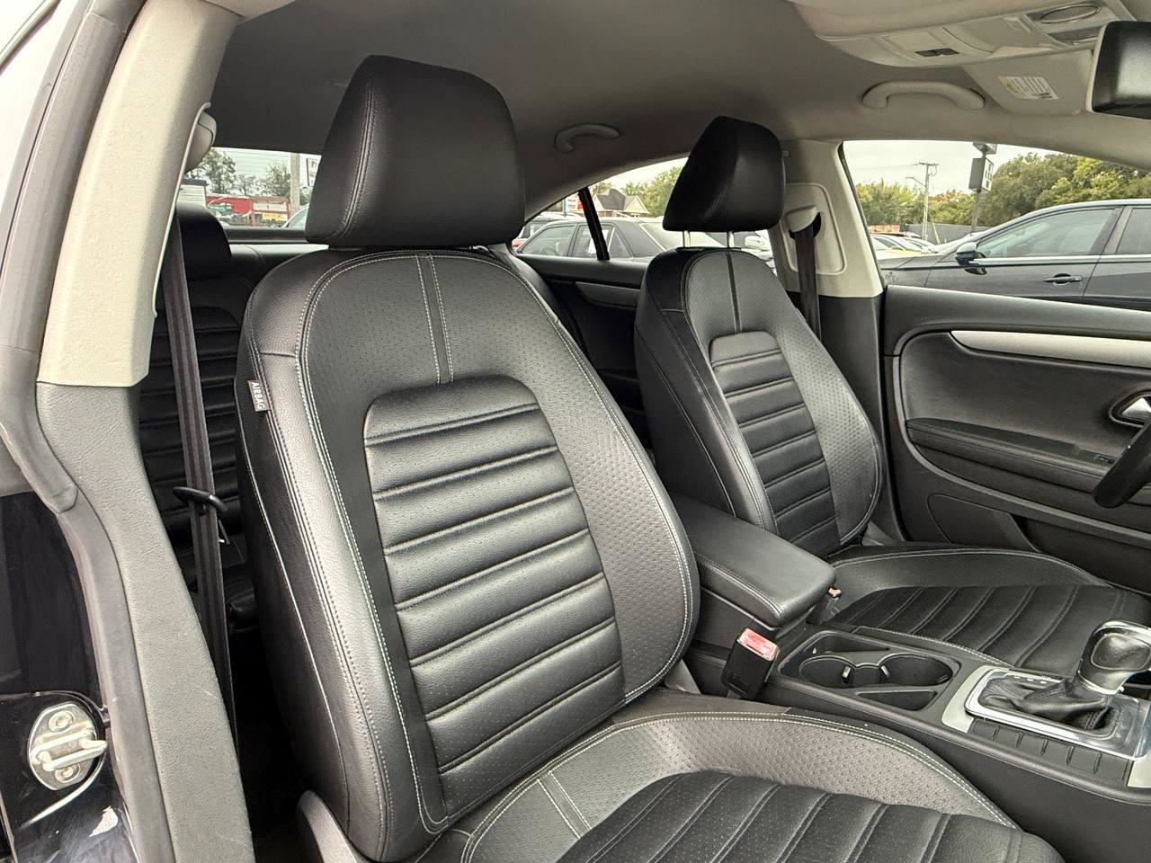 Used 2012 Volkswagen CC Sport FWD image 24