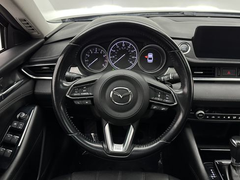 Used 2018 MAZDA MAZDA6 Grand Touring FWD image 28
