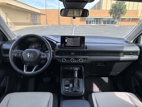 Used 2025 Honda CR-V EX image 14