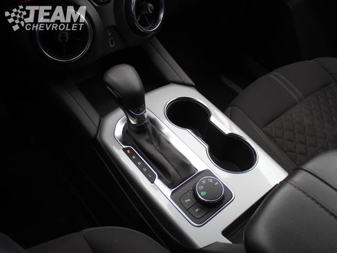 Certified 2021 Chevrolet Blazer LT w/ Redline Edition image 18