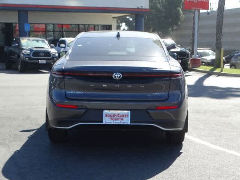 Certified 2024 Toyota Crown Limited w/ Advanced Technology Package image 14