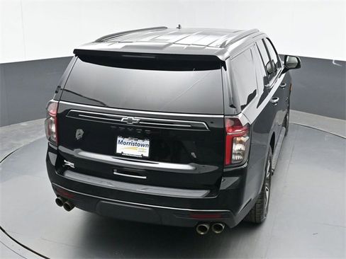 Used 2023 Chevrolet Tahoe Z71 w/ Z71 Off-Road Package image 45