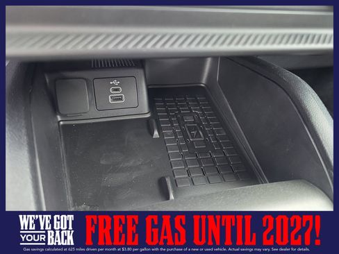 New 2025 Ford Bronco Sport Outer Banks w/ Outer Banks Tech Package+ AWD/4WD image 20