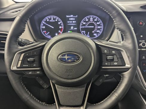 Used 2020 Subaru Outback Limited AWD/4WD image 14