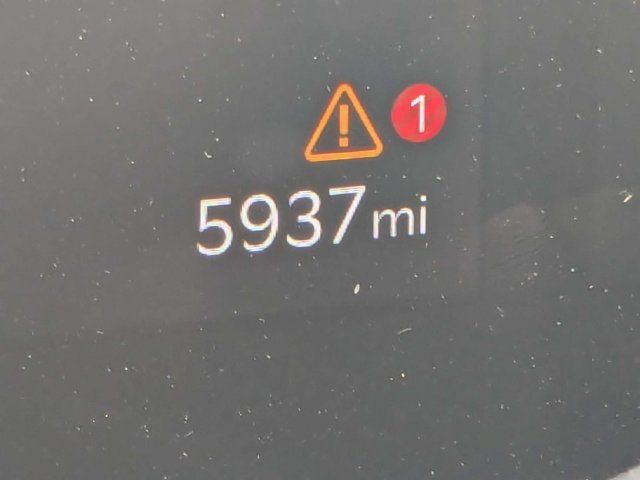 Used 2025 Kia K4 EX FWD image 31