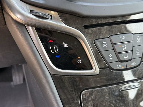 Used 2014 Buick LaCrosse Leather w/ Driver Confidence Package FWD image 21