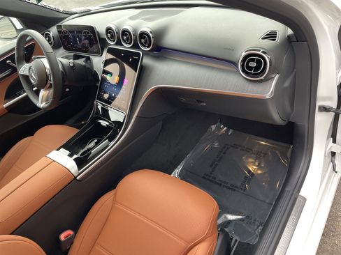 New 2026 Mercedes-Benz C 300 Sedan image 42